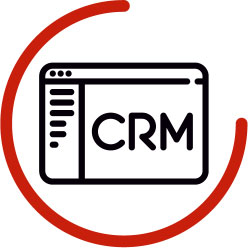 CRM cистема
